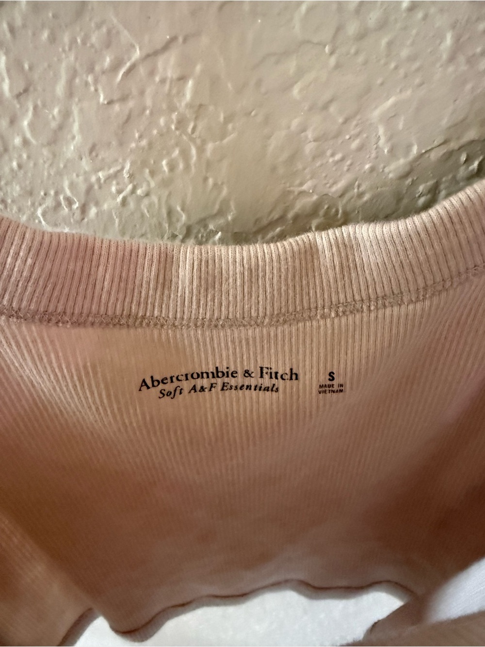 Abercrombie & Fitch essential Tank Tops Set (s) - Picture 3 of 11